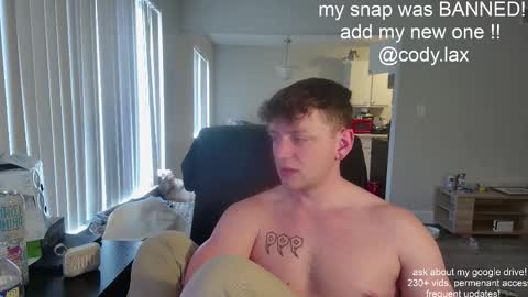 sexylax69 online show from March 6, 4:17 pm