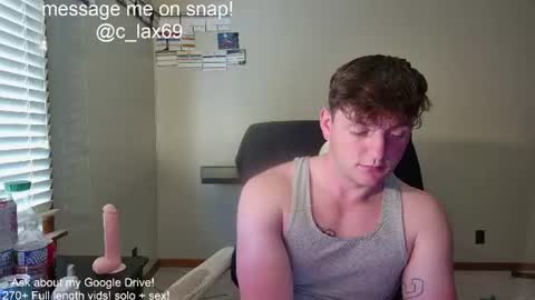 sexylax69 online show from June 20, 3:18 pm
