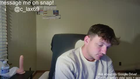 sexylax69 online show from July 30, 12:44 am