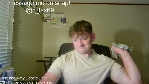 sexylax69 online show from July 20, 12:35 am