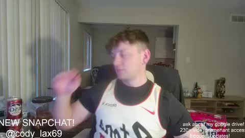 sexylax69 online show from April 23, 12:29 am