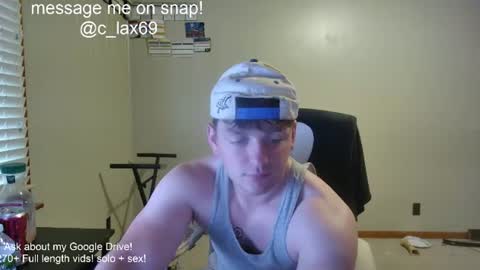 sexylax69 online show from June 25, 3:17 pm