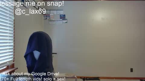sexylax69 online show from July 2, 3:17 pm
