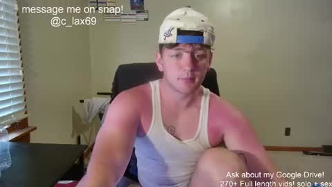 sexylax69 online show from July 6, 3:03 pm