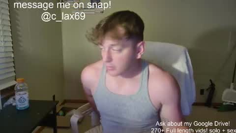 sexylax69 online show from July 23, 12:57 am
