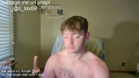 sexylax69 online show from July 28, 3:21 pm