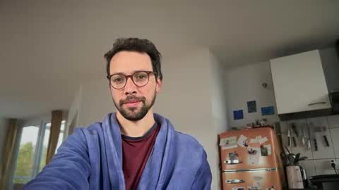 Leo online show from October 17, 7:56 am