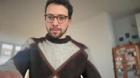 Leo online show from November 10, 11:13 am