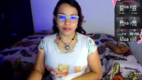 sexyloba  independent model online show from July 24, 2:09 am