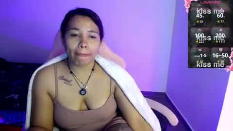 sexyloba  independent model online show from June 22, 11:17 am