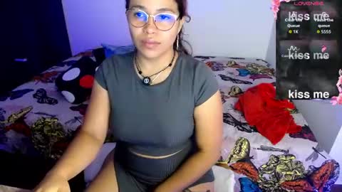 sexyloba  independent model online show from July 31, 2:01 am