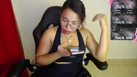 sexyloba  independent model online show from July 1, 1:03 am