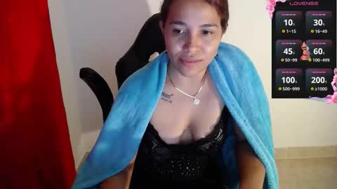 sexyloba  independent model online show from January 5, 10:02 pm