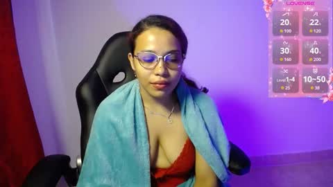 sexyloba  independent model online show from February 8, 8:34 pm