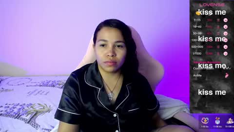 sexyloba  independent model online show from April 29, 7:24 am