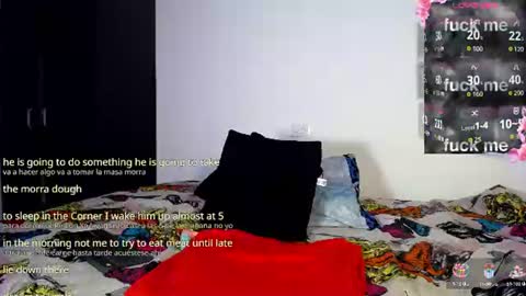 sexyloba  independent model online show from July 26, 2:53 am