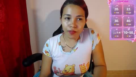 sexyloba  independent model online show from January 8, 1:11 am