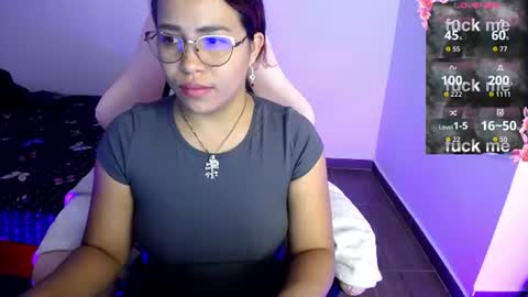 sexyloba  independent model online show from July 14, 2:05 am