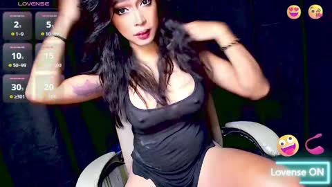 April online show from April 28, 6:01 pm