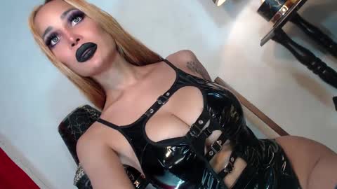 Queen Sofia online show from March 7, 4:23 am