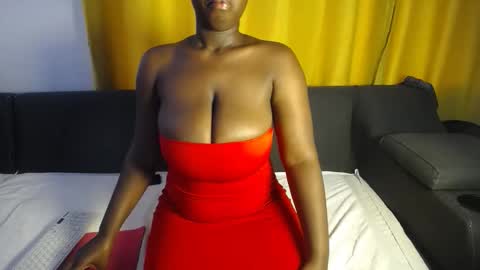 Sexy Melanin online show from May 1, 6:51 am