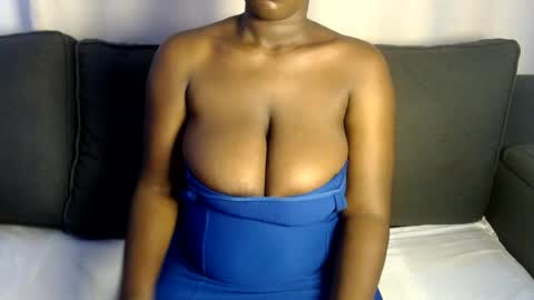 Sexy Melanin online show from July 24, 1:08 pm