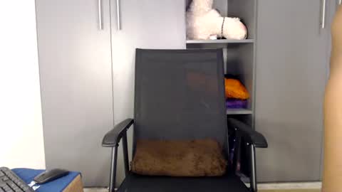 Melina online show from June 12, 9:19 am
