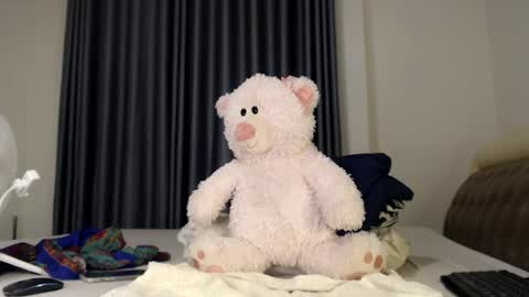 Melina online show from July 28, 12:48 pm