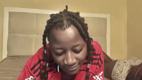 Miss mia online show from September 12, 1:35 pm