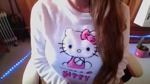 sexymisss24 online show from May 3, 12:44 pm