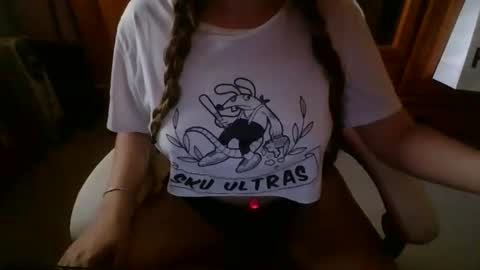 sexymisss24 online show from October 10, 9:15 am