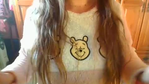 sexymisss24 online show from March 3, 2:28 pm