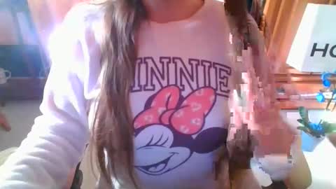 sexymisss24 online show from January 12, 2:02 pm