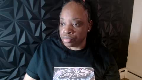 SexyMona online show from June 25, 9:36 am