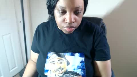 SexyMona online show from April 23, 2:51 pm