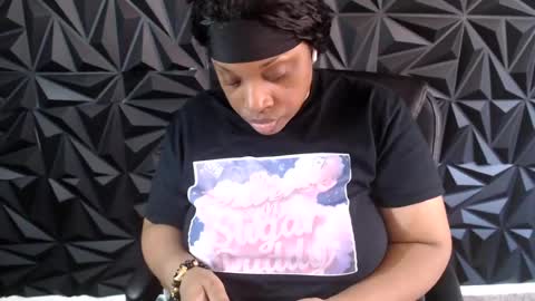 SexyMona online show from July 1, 2:26 pm