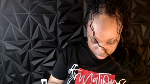SexyMona online show from June 26, 9:37 am