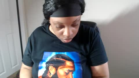 SexyMona online show from July 22, 4:20 pm