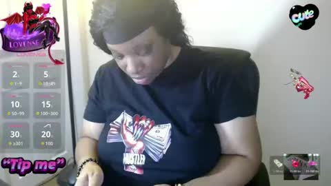 SexyMona online show from March 17, 5:56 am