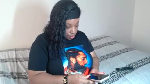 SexyMona online show from July 19, 11:35 am