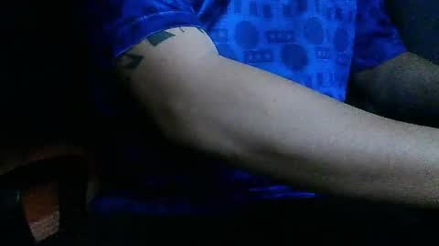 In the night in South America online show from May 2, 3:56 am