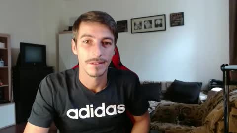 Adrian online show from October 27, 8:36 am