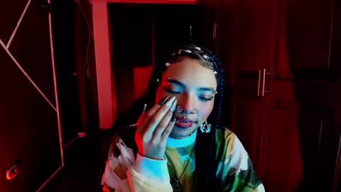 N A F online show from March 6, 10:15 pm