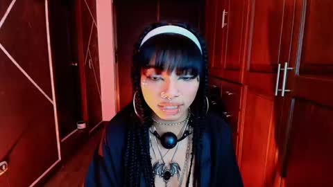 N A F online show from March 11, 1:16 am