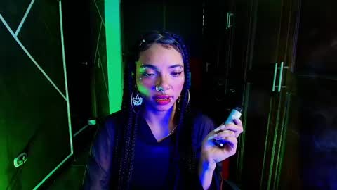 N A F online show from February 25, 10:20 pm