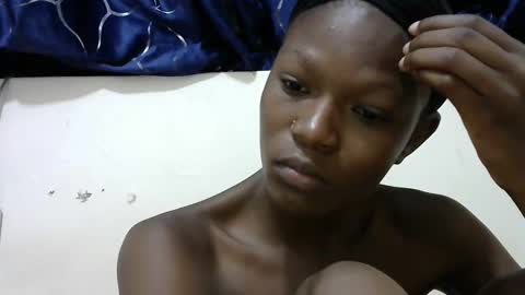 sexynana2001 online show from May 2, 3:12 am