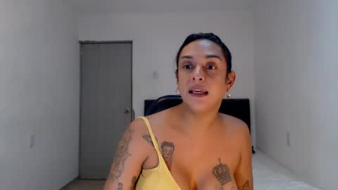 Natalia Duran online show from July 12, 10:13 pm