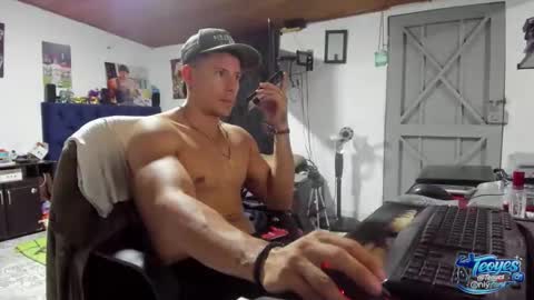 sexynative4u online show from March 16, 3:42 am