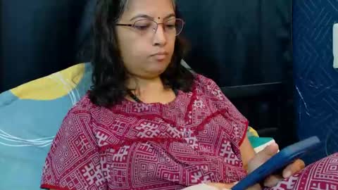 Niharika online show from November 3, 8:59 am