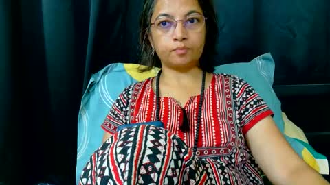 Niharika online show from November 6, 10:18 am